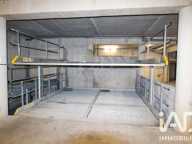 Vente Parking 11 m&sup2; — photo 4
