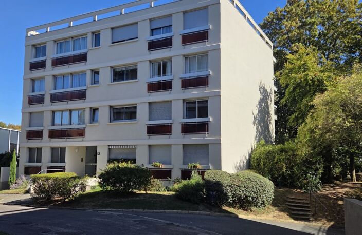 Vente Appartement 2 pièces — photo 2