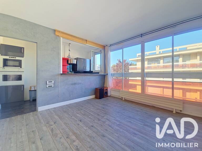 Vente Appartement 2 pièces — photo 1