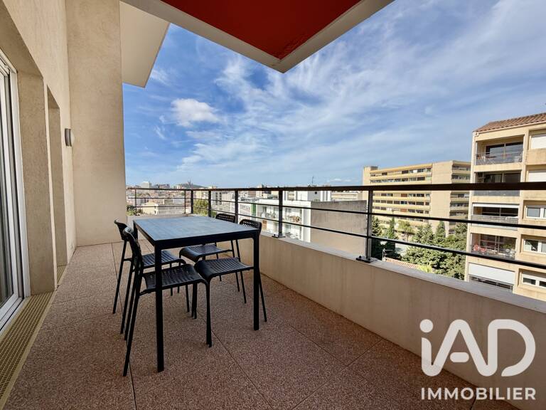 Vente Appartement 3 pièces — photo 1