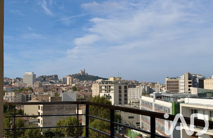 Vente Appartement 3 pièces — photo 2