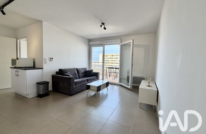 Vente Appartement 3 pièces — photo 3