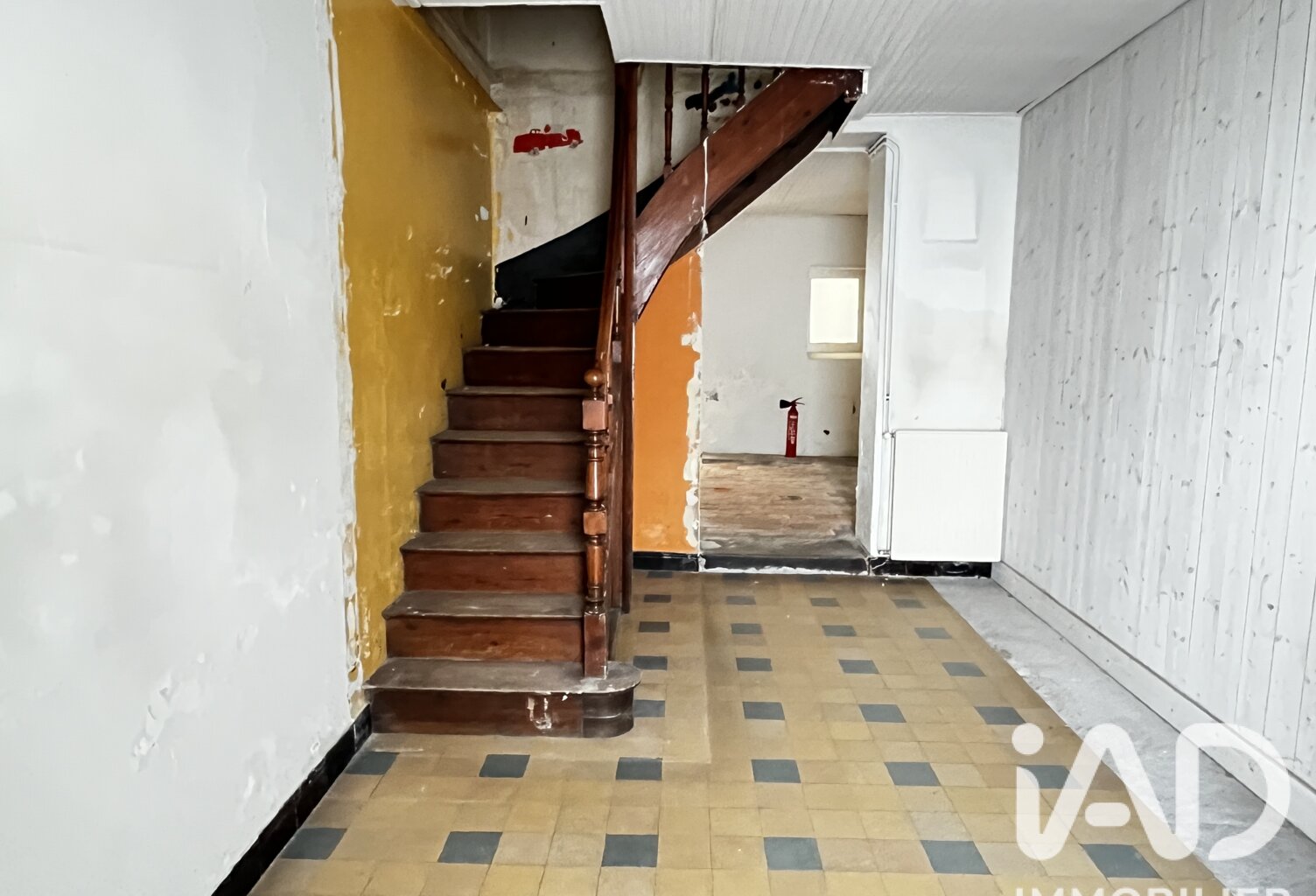 Vente Maison/villa 3 pièces — photo 1