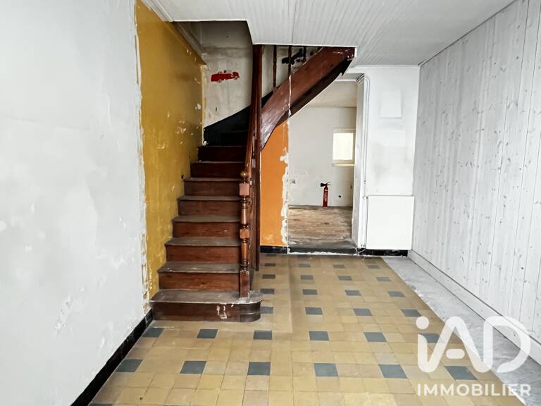 Vente Maison/villa 3 pièces — photo 1