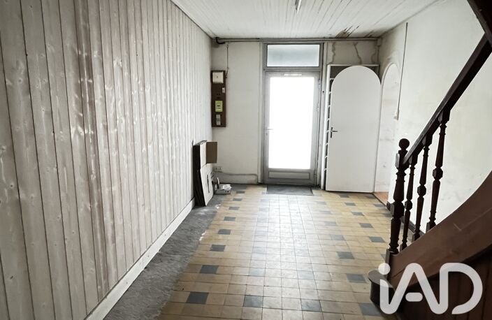 Vente Maison/villa 3 pièces — photo 2