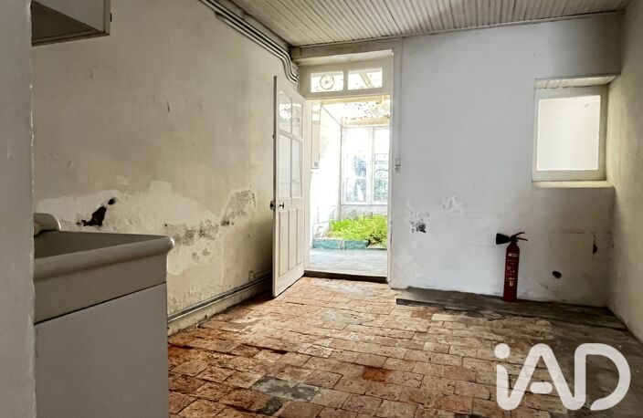Vente Maison/villa 3 pièces — photo 3