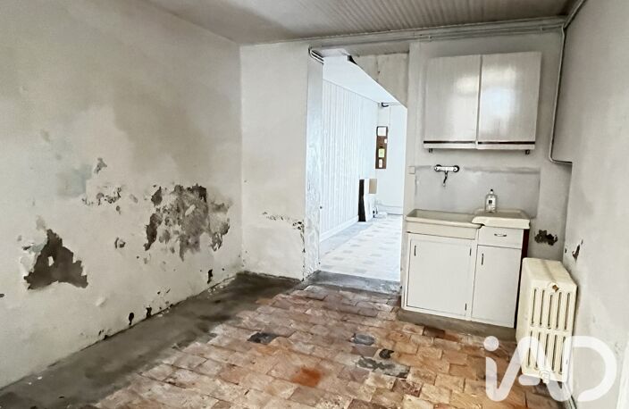 Vente Maison/villa 3 pièces — photo 4