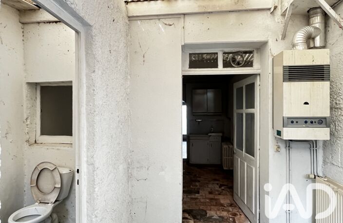 Vente Maison/villa 3 pièces — photo 5