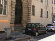 JOLI STUDIO EN PRESQU'ILE — photo 2