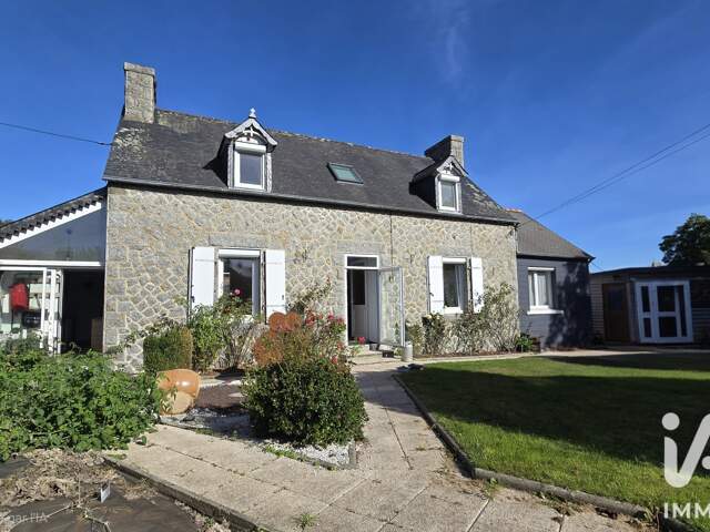 Vente Maison/villa 7 pièces — photo du bien