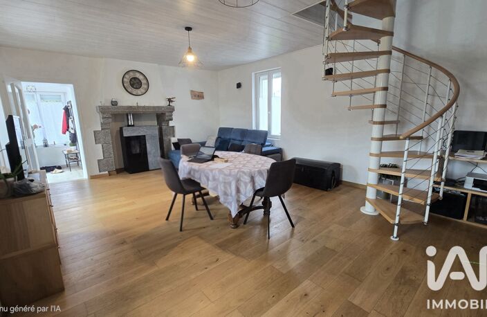 Vente Maison/villa 7 pièces — photo 4