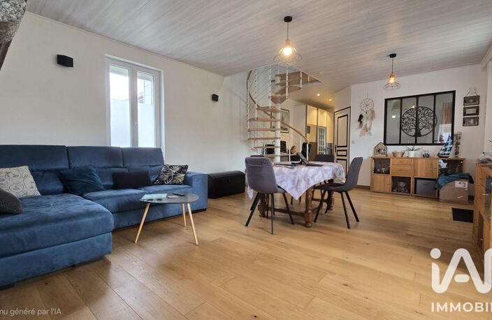 Vente Maison/villa 7 pièces — photo 5