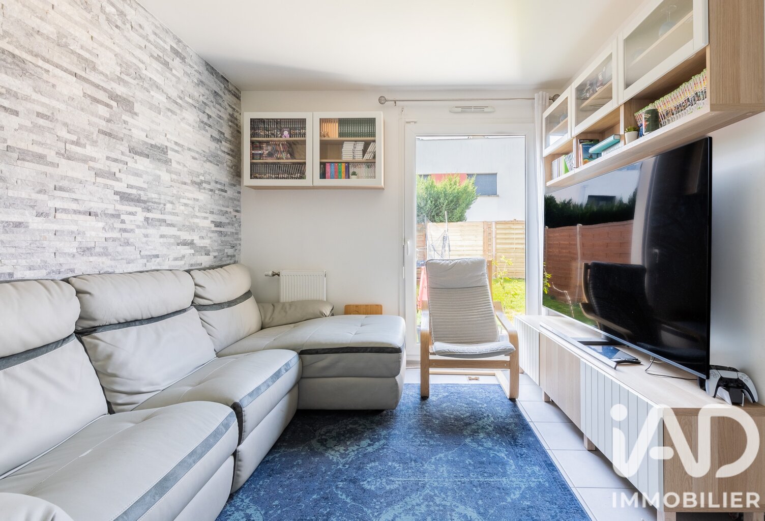 Vente Maison/villa 4 pièces — photo 1