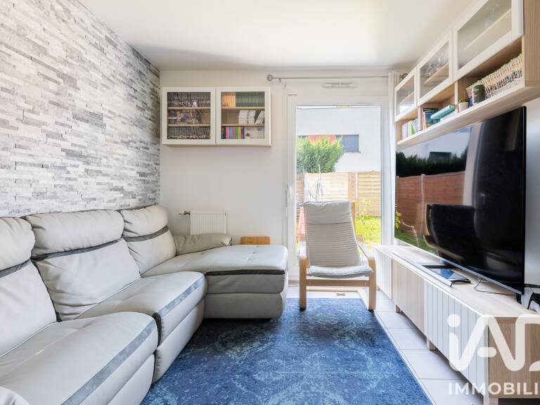 Vente Maison/villa 4 pièces — photo 1