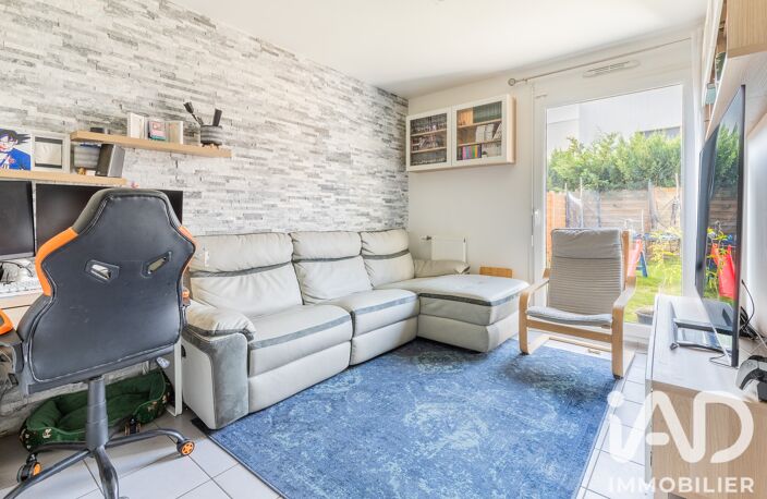 Vente Maison/villa 4 pièces — photo 2