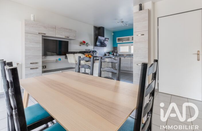 Vente Maison/villa 4 pièces — photo 4