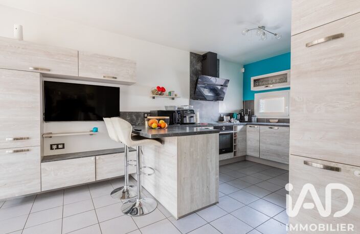 Vente Maison/villa 4 pièces — photo 5
