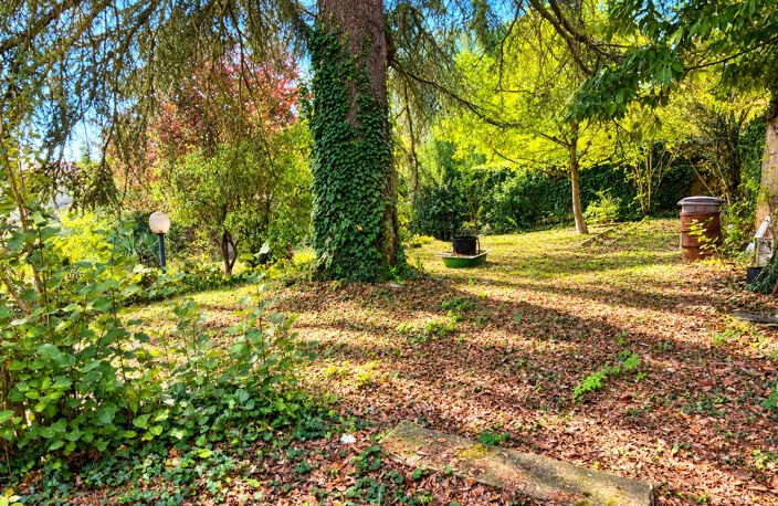 St Cyr au Mont d'Or — photo 3