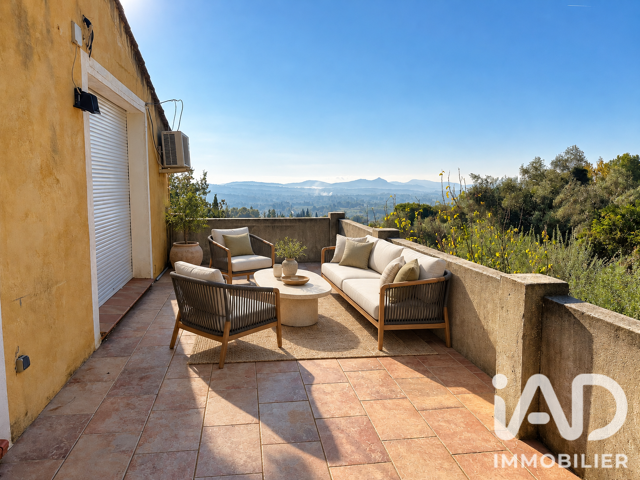 Vente Maison/villa 4 pièces — photo du bien
