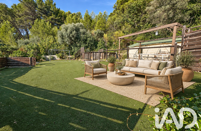 Vente Maison/villa 4 pièces — photo 2