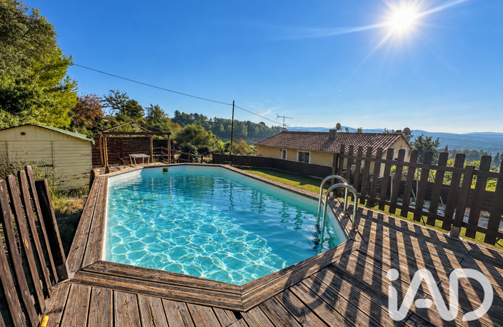 Vente Maison/villa 4 pièces — photo 3