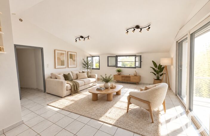Vente Maison/villa 4 pièces — photo 5