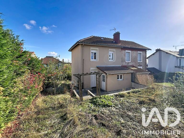 Vente Maison/villa 4 pièces — photo 1