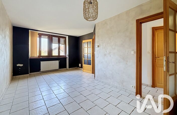 Vente Maison/villa 4 pièces — photo 2