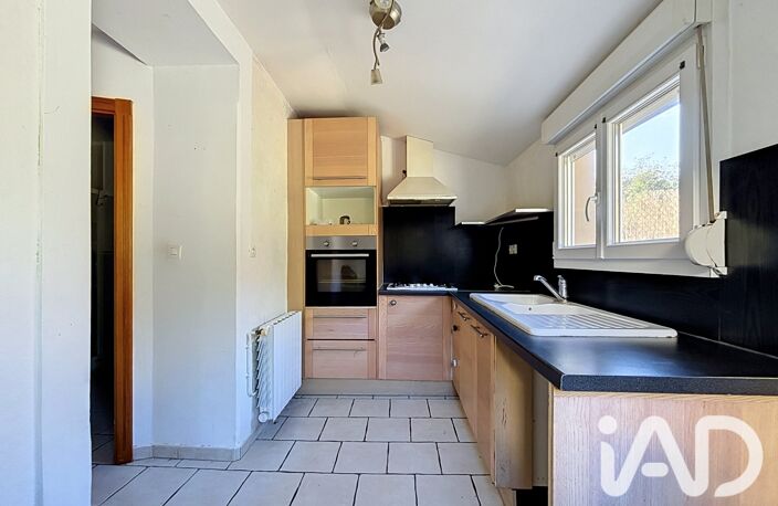 Vente Maison/villa 4 pièces — photo 4
