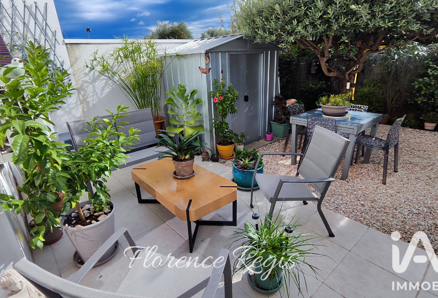 Vente Appartement 2 pièces — photo 1