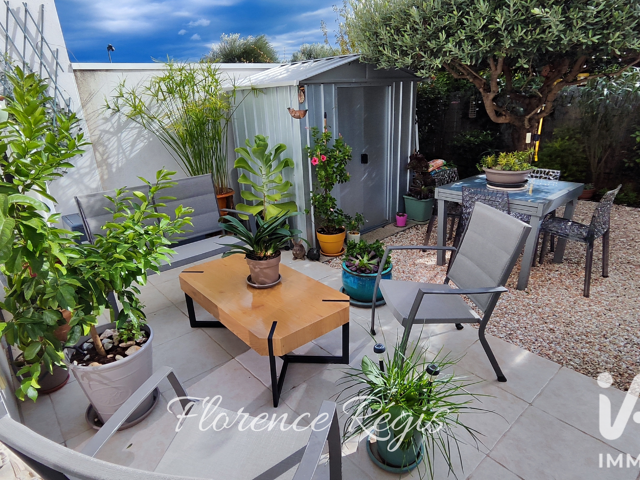 Vente Appartement 2 pièces — photo du bien