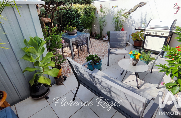Vente Appartement 2 pièces — photo 2