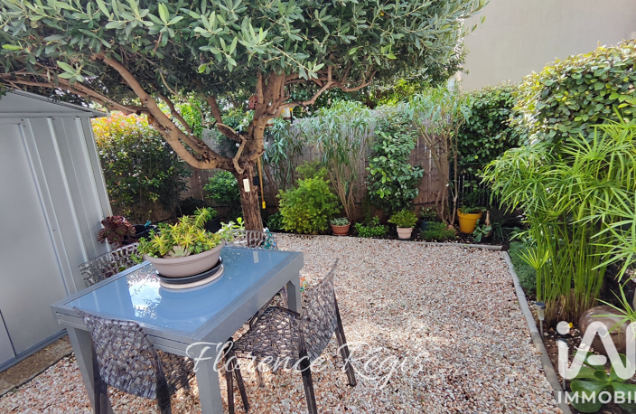 Vente Appartement 2 pièces — photo 3