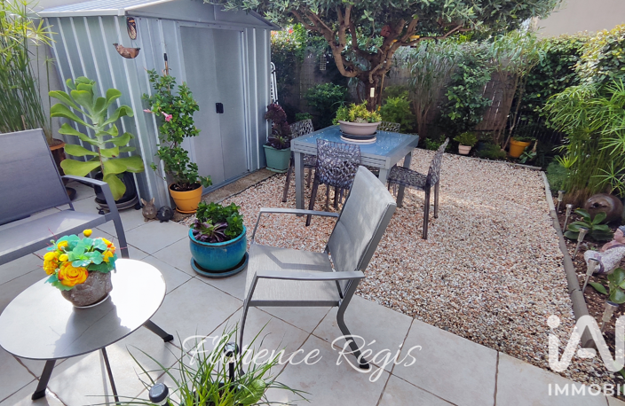 Vente Appartement 2 pièces — photo 4