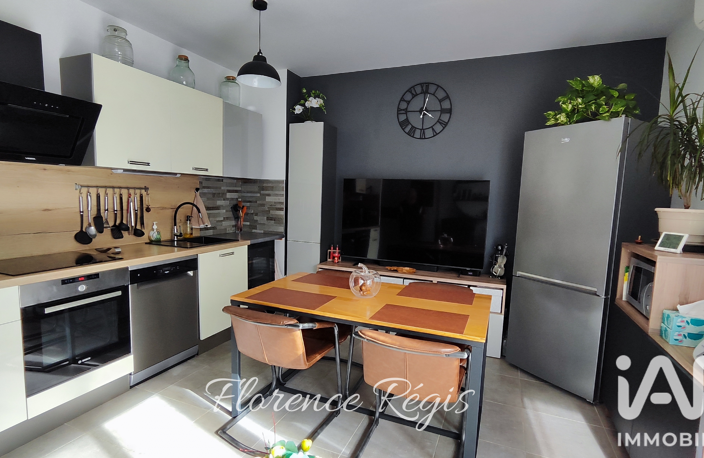 Vente Appartement 2 pièces — photo 5