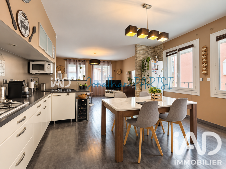 Vente Maison de village 3 pièces — photo 1