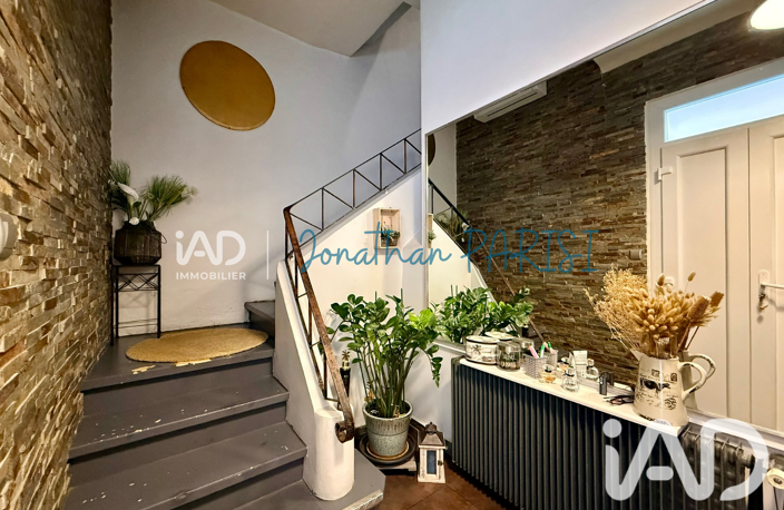 Vente Maison de village 3 pièces — photo 3
