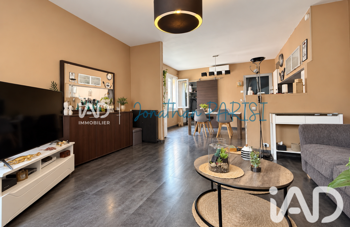 Vente Maison de village 3 pièces — photo 4