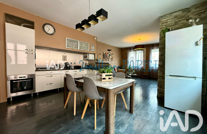 Vente Maison de village 3 pièces — photo 5