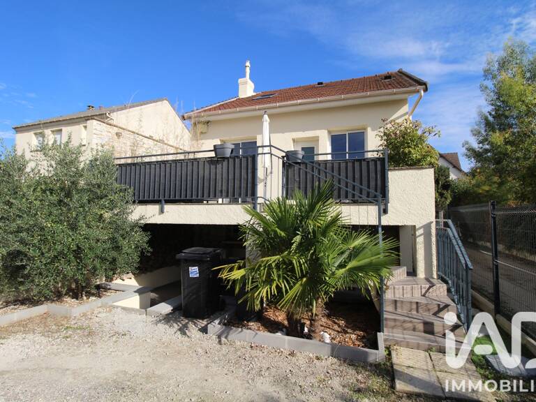 Vente Maison/villa 5 pièces — photo 1
