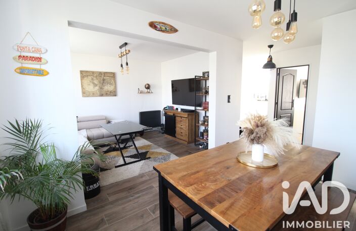 Vente Maison/villa 5 pièces — photo 2