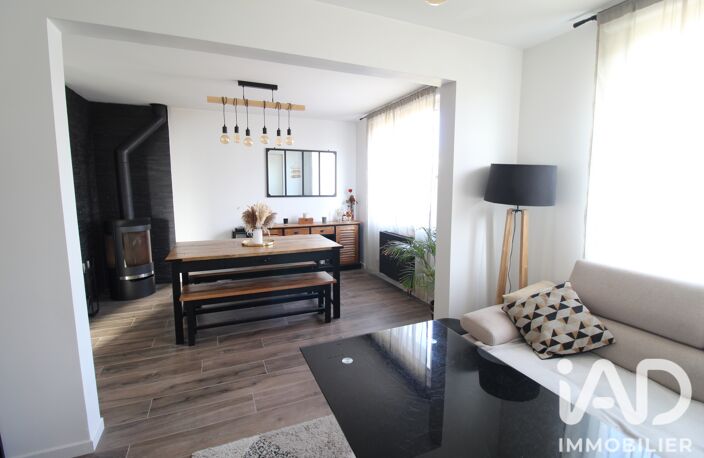 Vente Maison/villa 5 pièces — photo 3