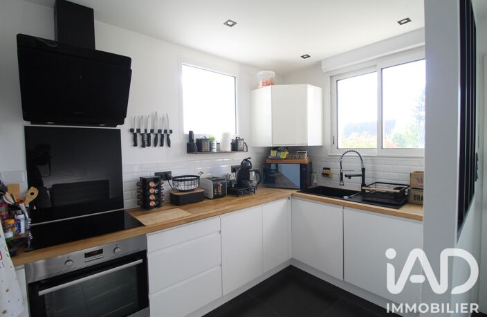 Vente Maison/villa 5 pièces — photo 4