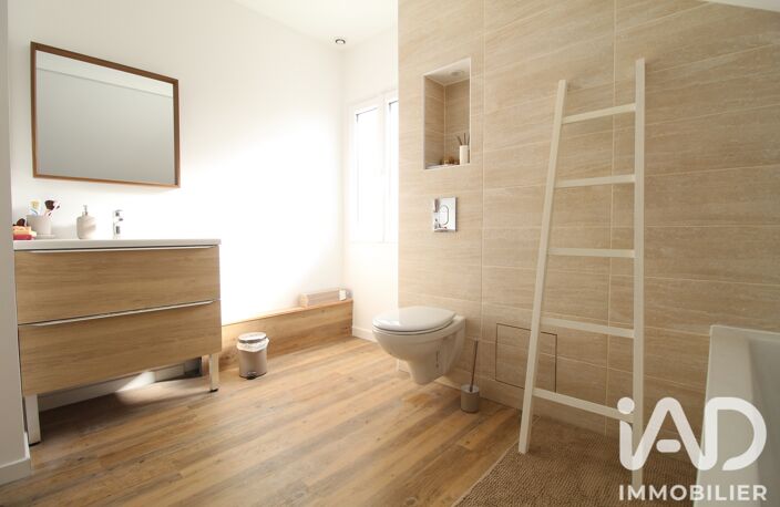 Vente Maison/villa 5 pièces — photo 5