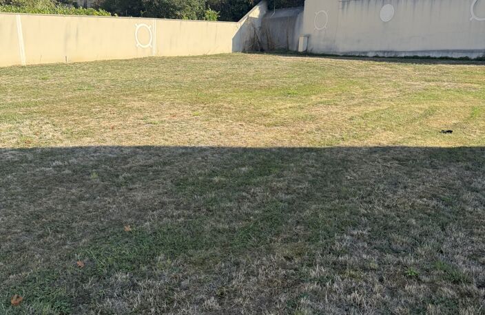 Vente Terrain à bâtir 772 m&sup2; — photo 3