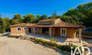 Maison 9 Pièces 307 m² à vendre à Nîmes (30000)