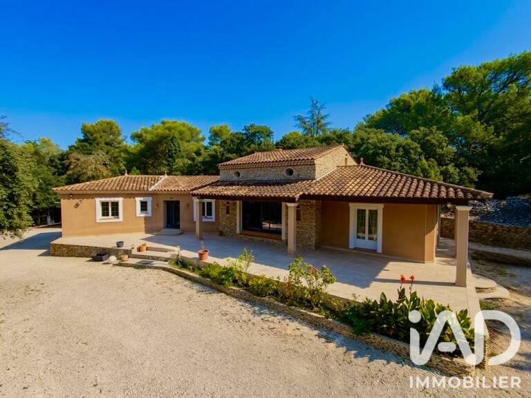 Vente Maison/villa 9 pièces — photo 1