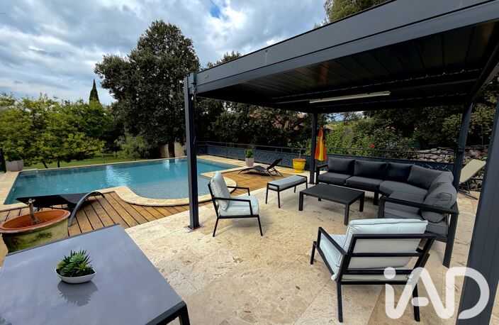 Vente Maison/villa 9 pièces — photo 3