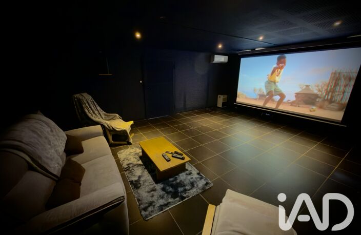 Vente Maison/villa 9 pièces — photo 4