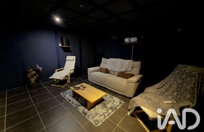 Vente Maison/villa 9 pièces — photo 5